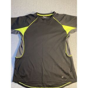 Xersion Men's Shirt XL Multicolor Quick-dri Training Tee